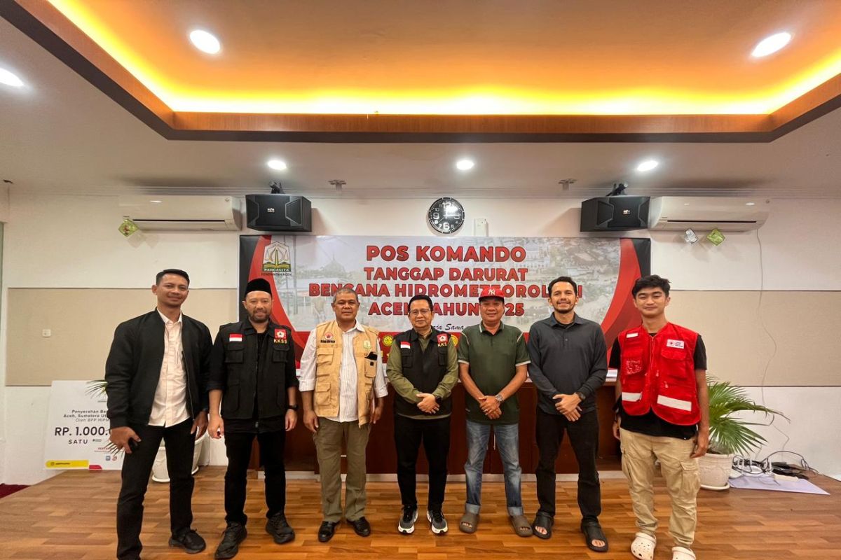 PERSI Kertapati menggelar rangkaian kegiatan Webinar, Seminar, dan Workshop yang berlangsung di Pasteur Convention Center, Holiday Inn Pasteur Bandung