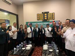 PDUI Kertapati Tegaskan Komitmen Dukung Penuh Asosiasi Dokter Khitan Indonesia